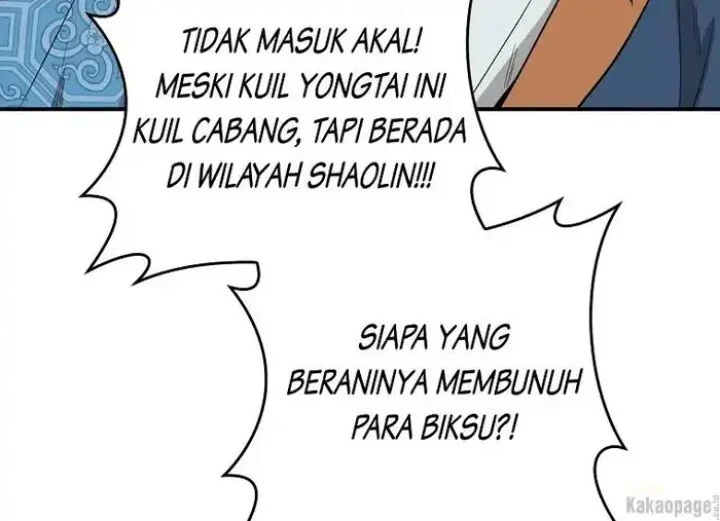 The Strongest Villainess Chapter 79 - halaman 121