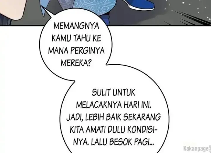 The Strongest Villainess Chapter 79 - halaman 127