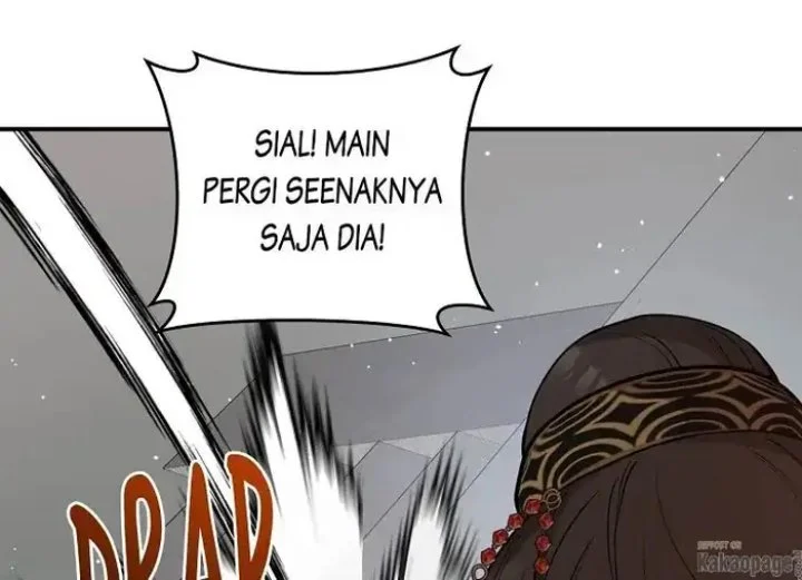The Strongest Villainess Chapter 79 - halaman 131
