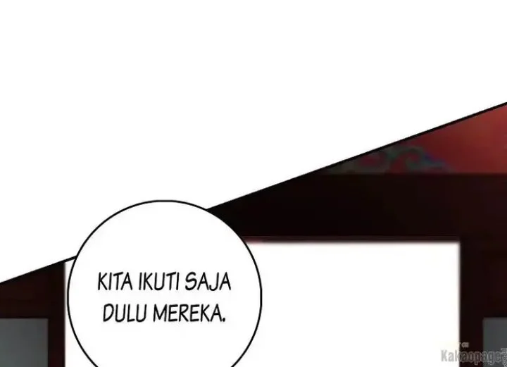 The Strongest Villainess Chapter 79 - halaman 139