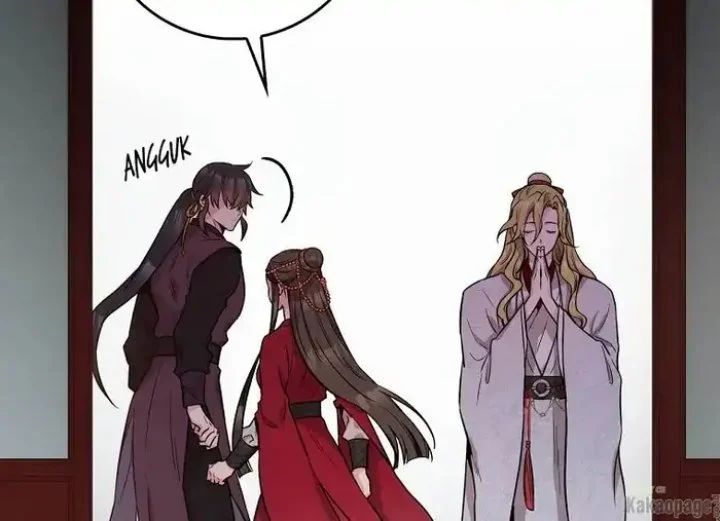The Strongest Villainess Chapter 79 - halaman 140