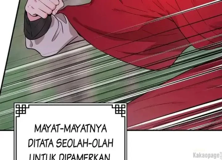 The Strongest Villainess Chapter 79 - halaman 149