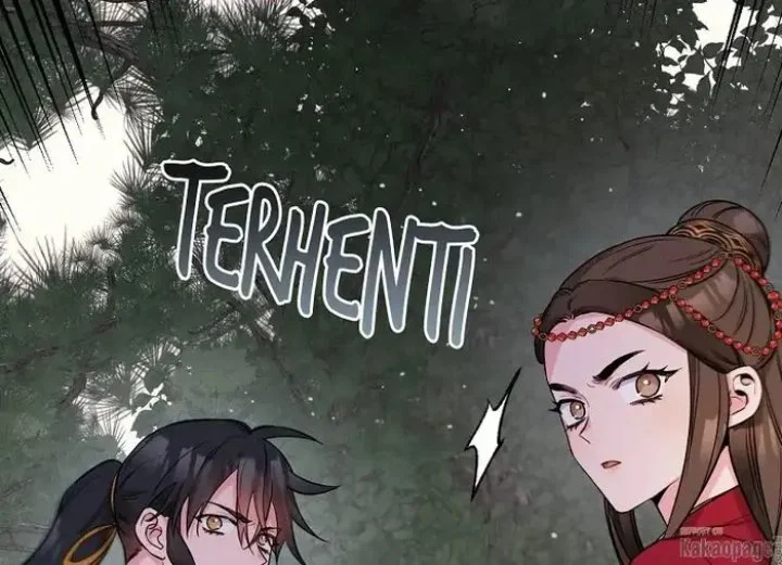 The Strongest Villainess Chapter 79 - halaman 163