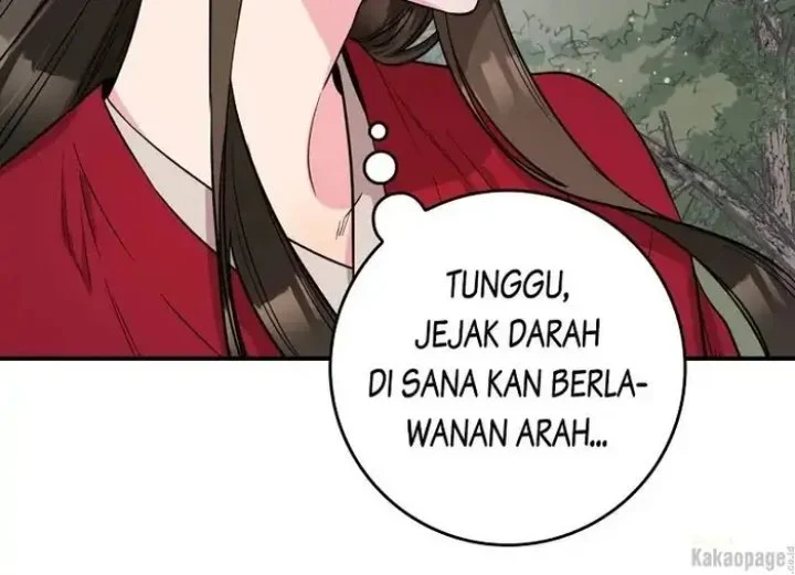 The Strongest Villainess Chapter 79 - halaman 167