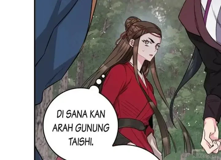 The Strongest Villainess Chapter 79 - halaman 170