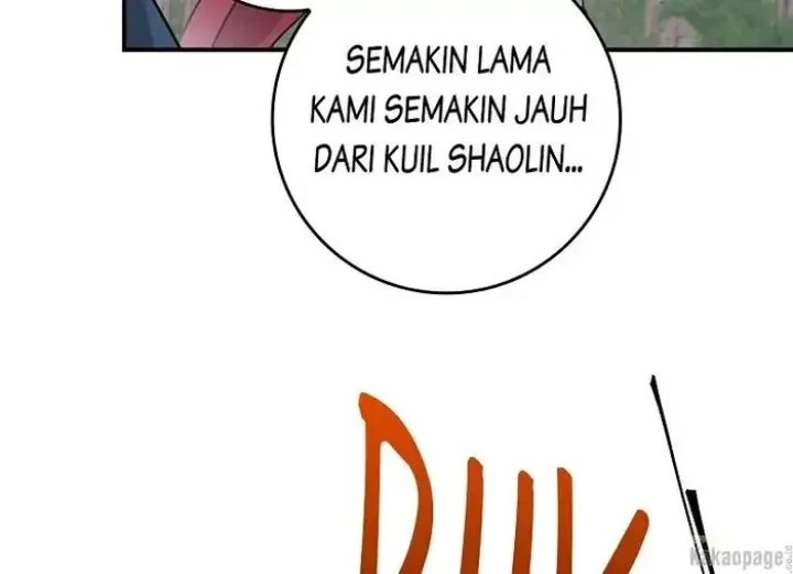 The Strongest Villainess Chapter 79 - halaman 171