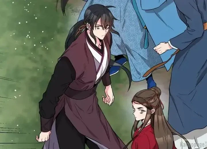 The Strongest Villainess Chapter 79 - halaman 174