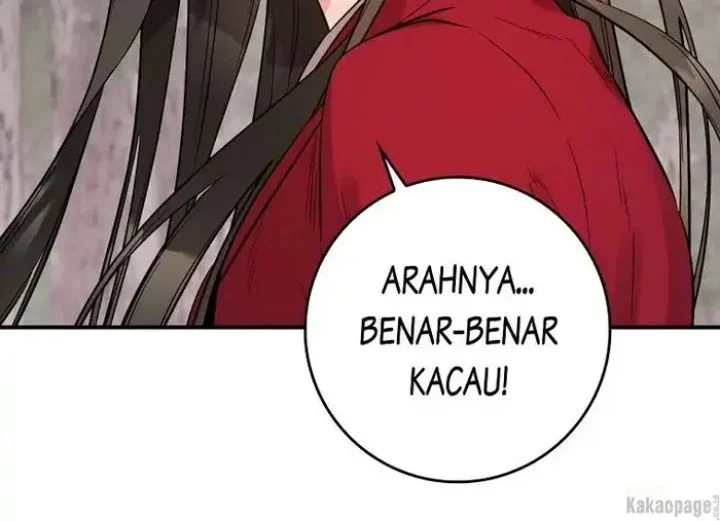 The Strongest Villainess Chapter 79 - halaman 179