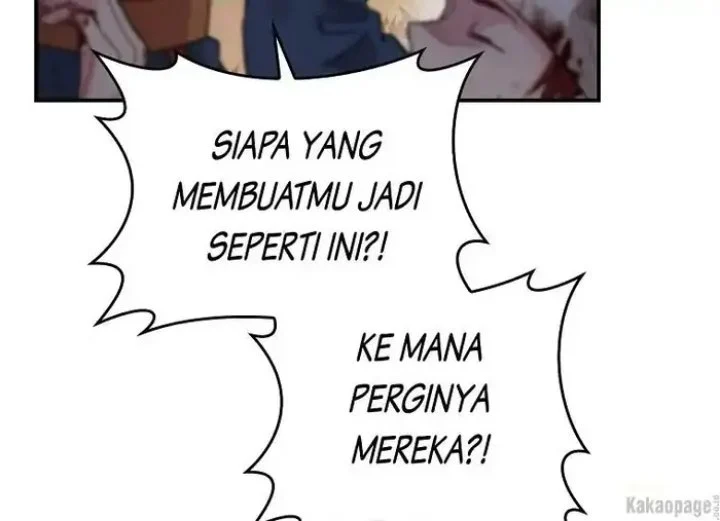 The Strongest Villainess Chapter 79 - halaman 183