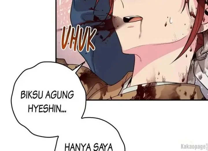 The Strongest Villainess Chapter 79 - halaman 185