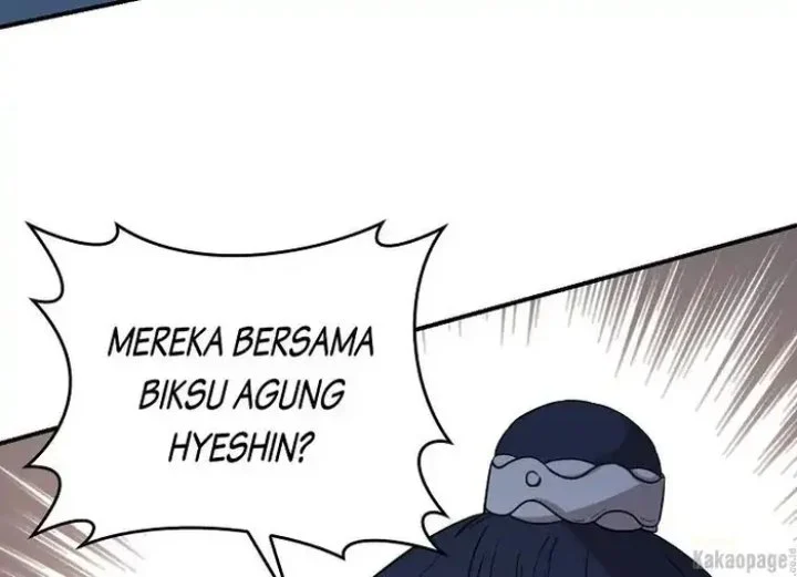 The Strongest Villainess Chapter 79 - halaman 187