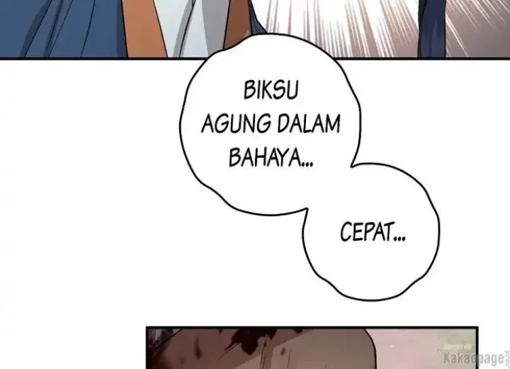 The Strongest Villainess Chapter 79 - halaman 189