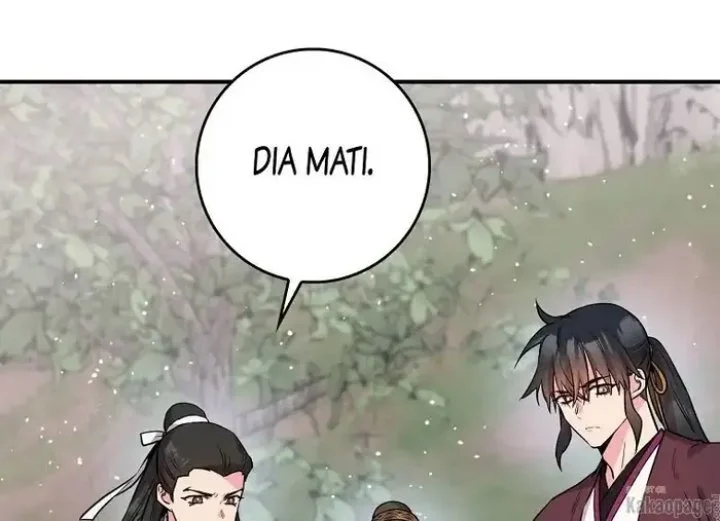 The Strongest Villainess Chapter 79 - halaman 192