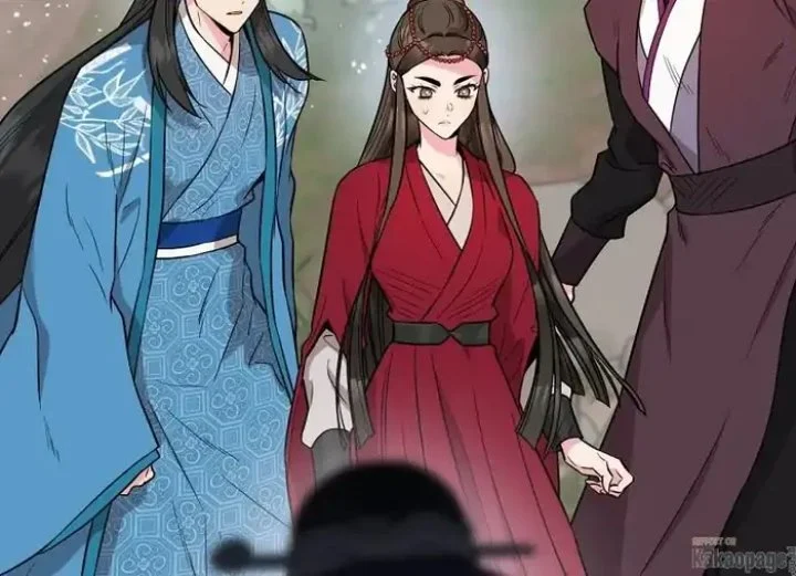The Strongest Villainess Chapter 79 - halaman 193