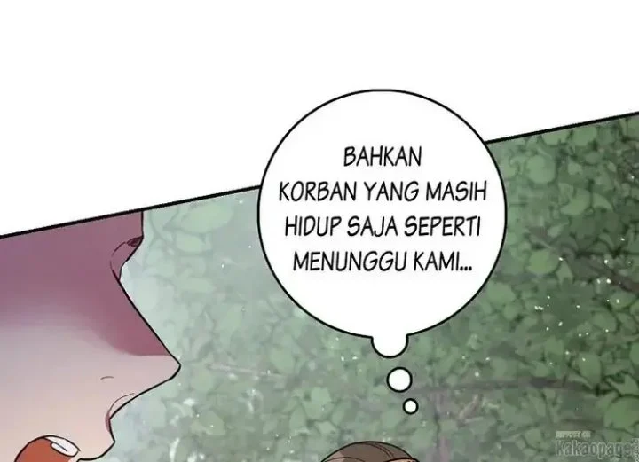 The Strongest Villainess Chapter 79 - halaman 195