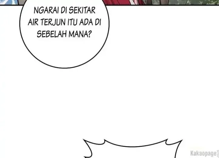 The Strongest Villainess Chapter 79 - halaman 197