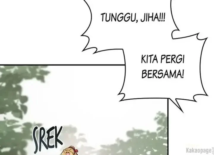 The Strongest Villainess Chapter 79 - halaman 198