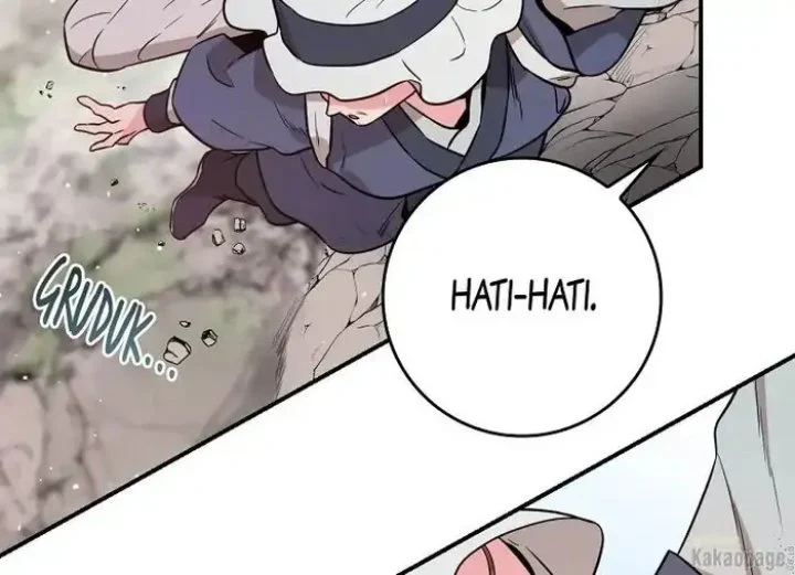 The Strongest Villainess Chapter 79 - halaman 20