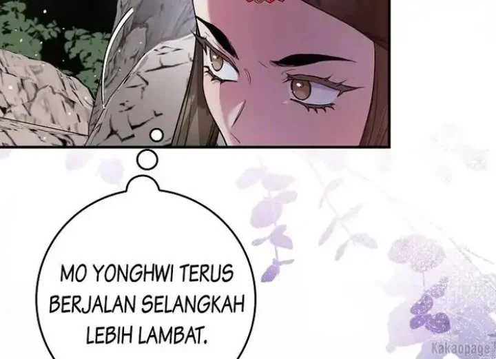 The Strongest Villainess Chapter 79 - halaman 200