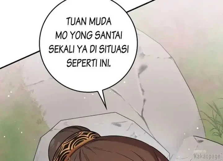 The Strongest Villainess Chapter 79 - halaman 204