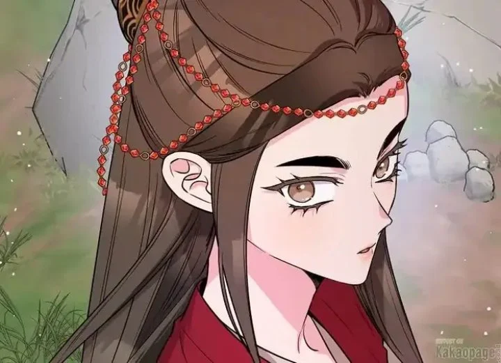 The Strongest Villainess Chapter 79 - halaman 205