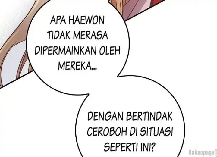 The Strongest Villainess Chapter 79 - halaman 210