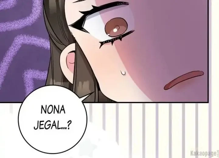 The Strongest Villainess Chapter 79 - halaman 35