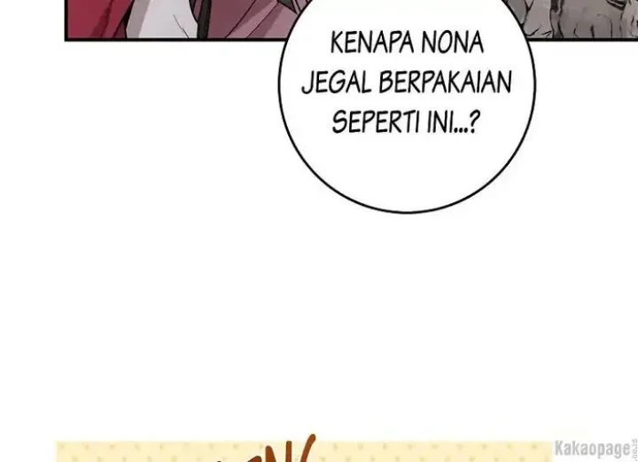 The Strongest Villainess Chapter 79 - halaman 39
