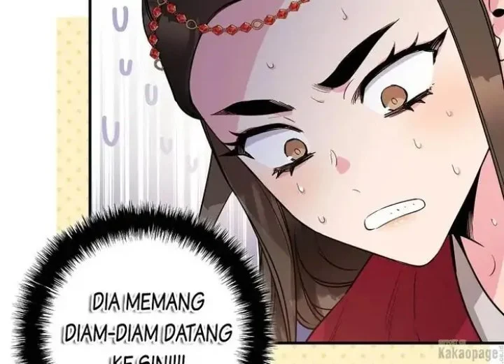 The Strongest Villainess Chapter 79 - halaman 42