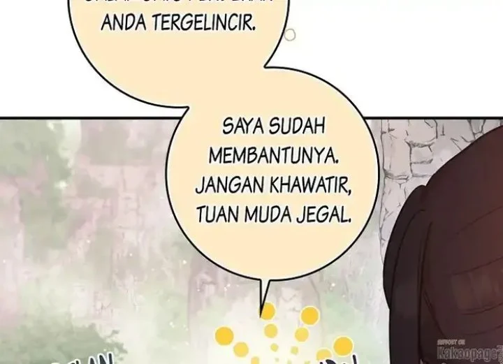 The Strongest Villainess Chapter 79 - halaman 44