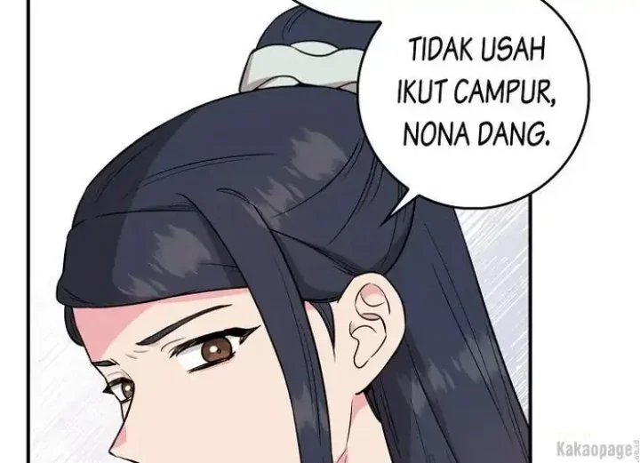 The Strongest Villainess Chapter 79 - halaman 47