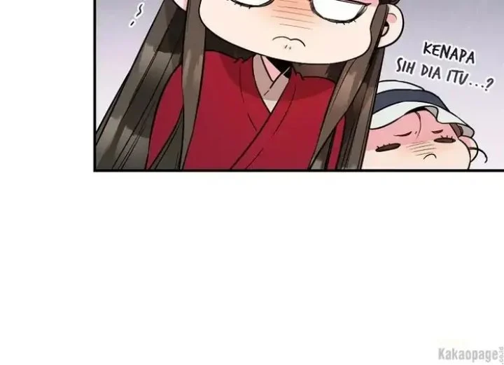The Strongest Villainess Chapter 79 - halaman 50