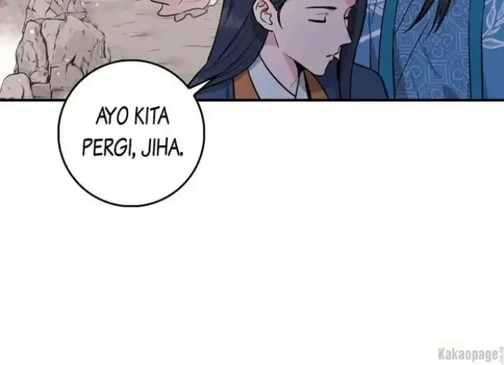 The Strongest Villainess Chapter 79 - halaman 53