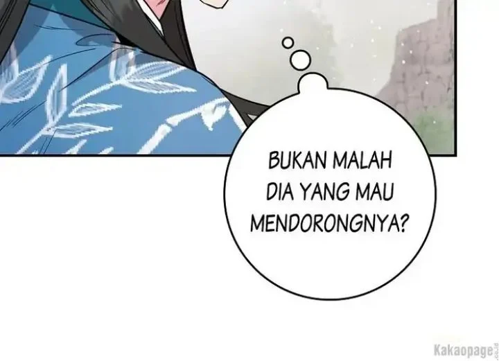 The Strongest Villainess Chapter 79 - halaman 56