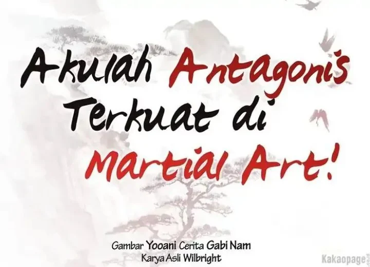 The Strongest Villainess Chapter 79 - halaman 68