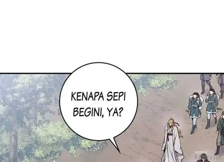 The Strongest Villainess Chapter 79 - halaman 81