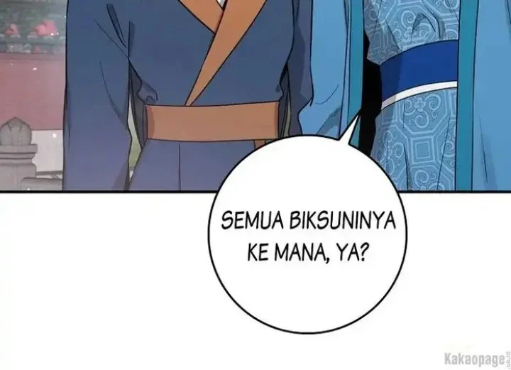 The Strongest Villainess Chapter 79 - halaman 86