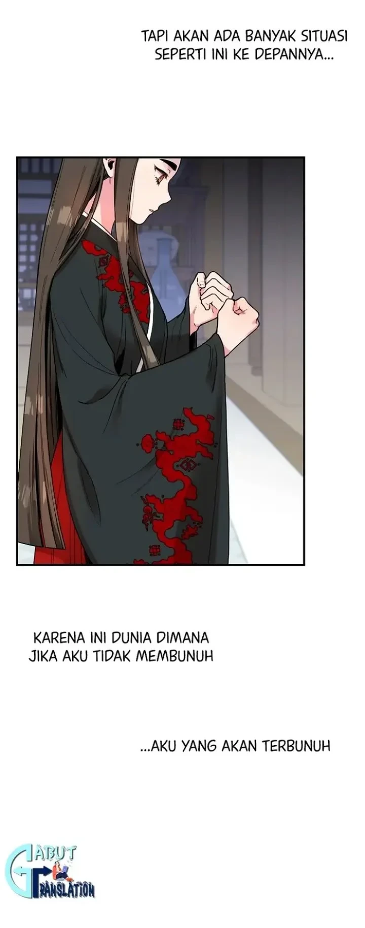 The Strongest Villainess Chapter 8 - halaman 10