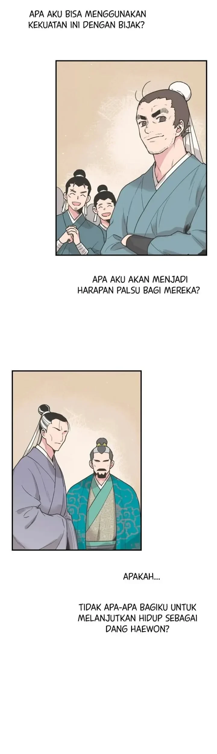 The Strongest Villainess Chapter 8 - halaman 11