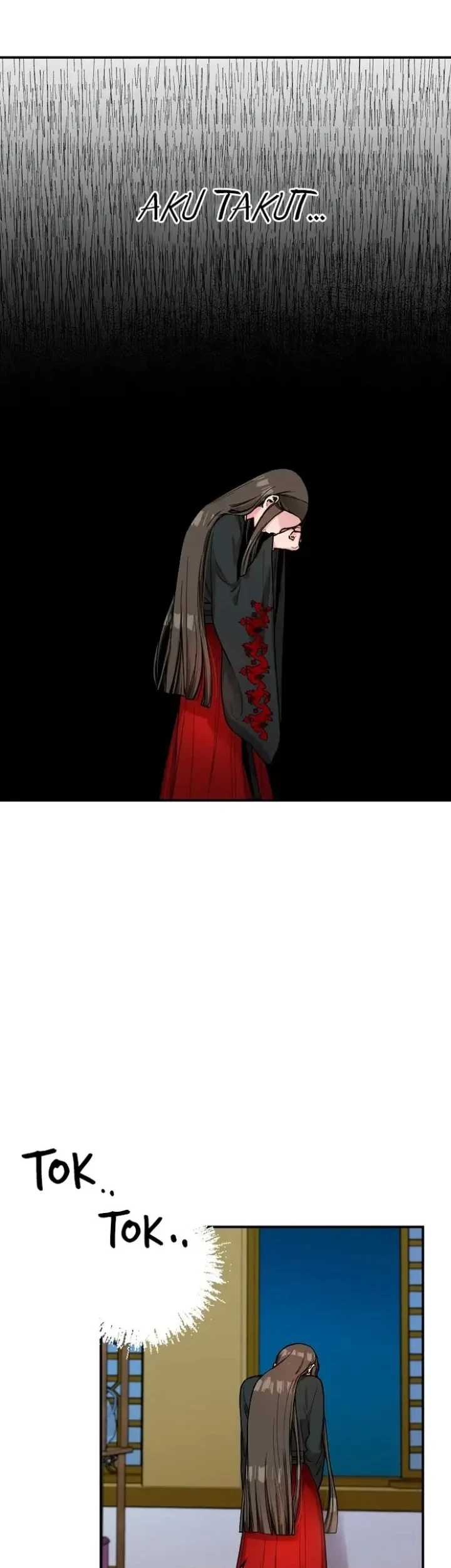 The Strongest Villainess Chapter 8 - halaman 12