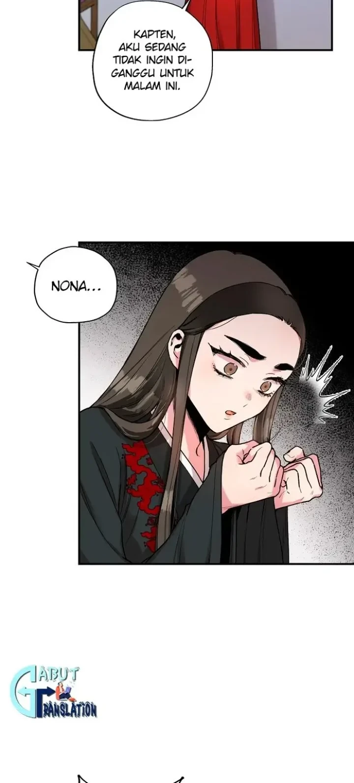 The Strongest Villainess Chapter 8 - halaman 13