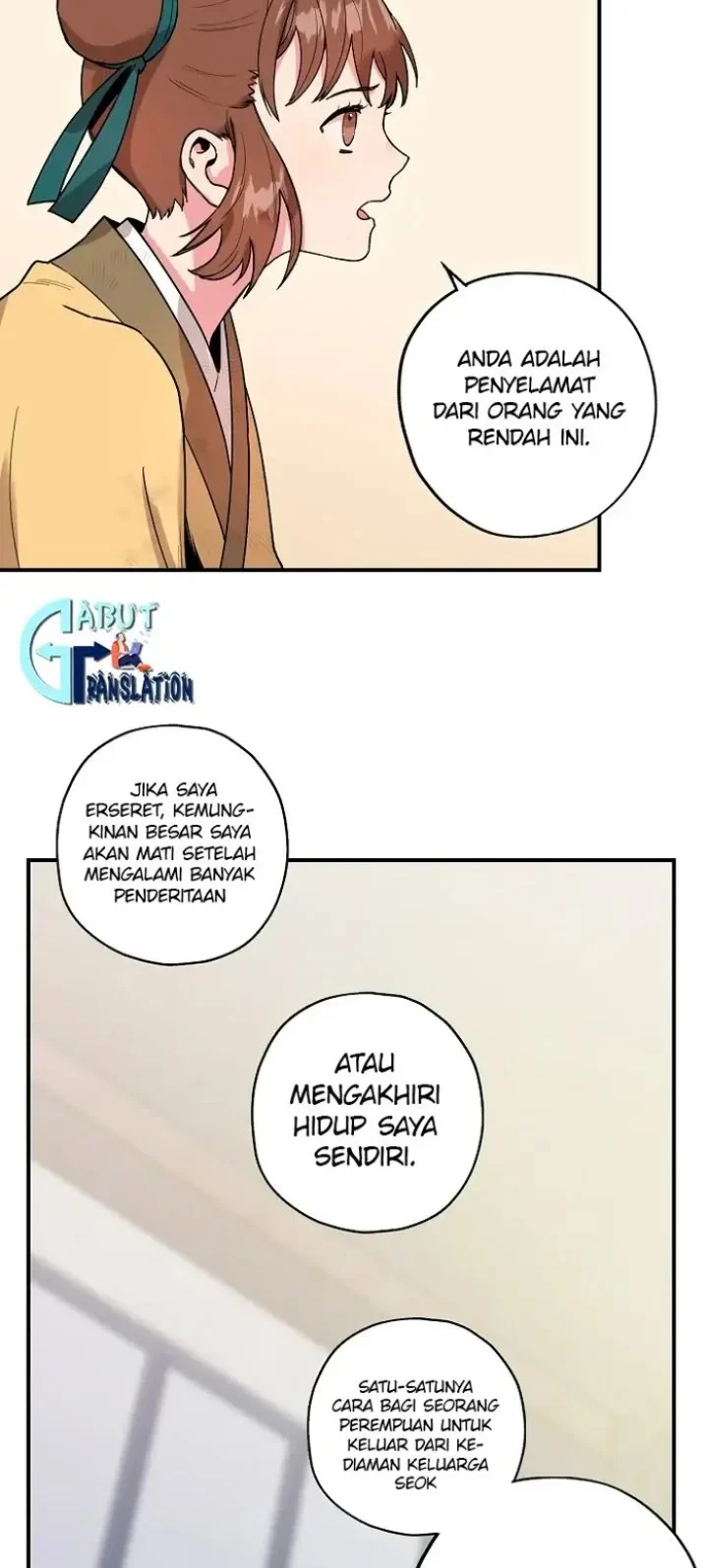 The Strongest Villainess Chapter 8 - halaman 16