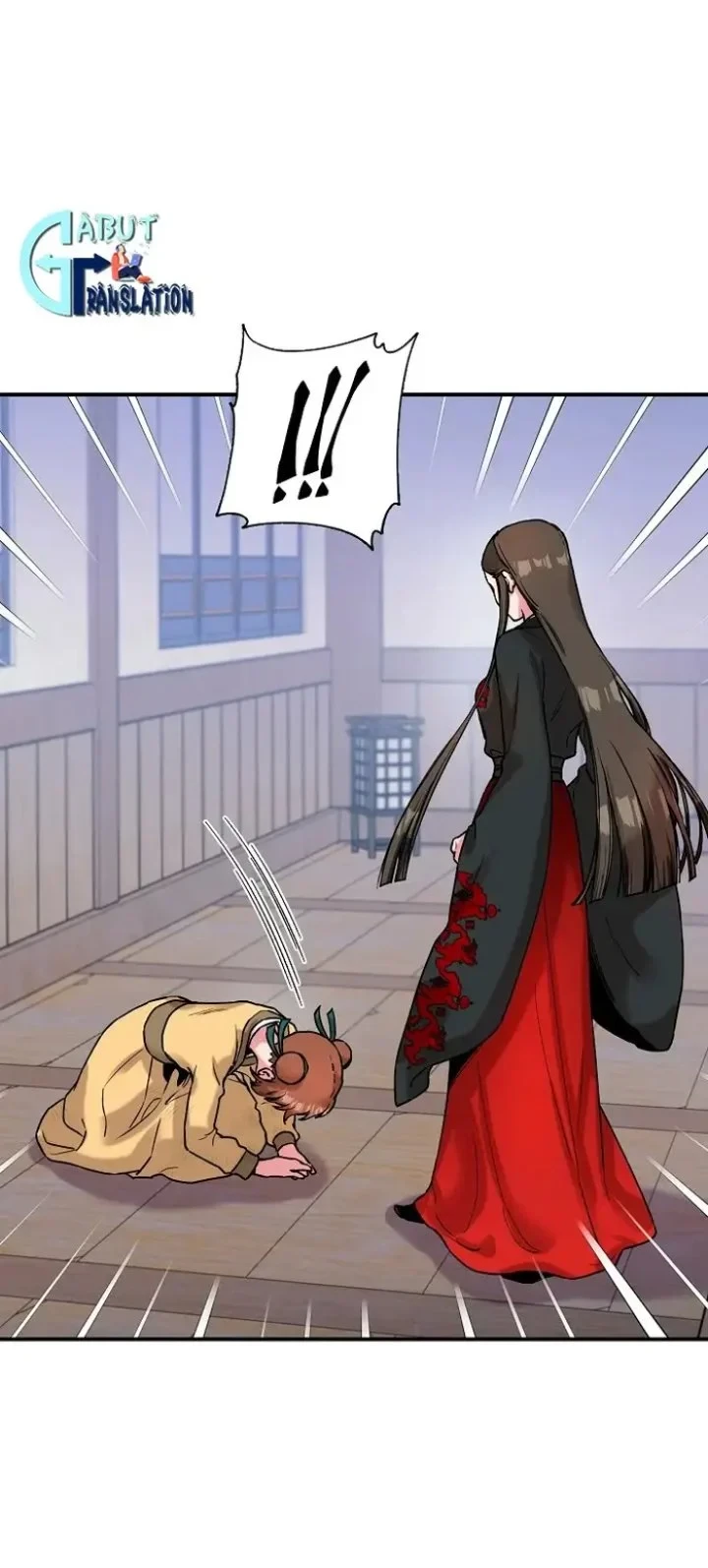 The Strongest Villainess Chapter 8 - halaman 19