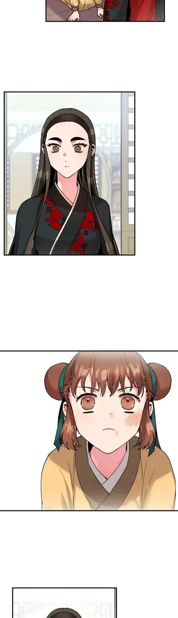 The Strongest Villainess Chapter 8 - halaman 24
