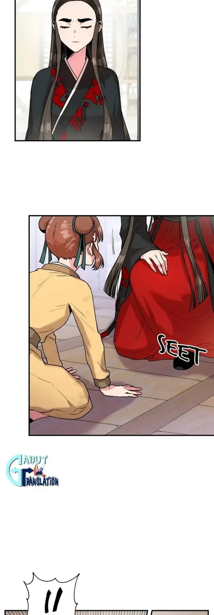 The Strongest Villainess Chapter 8 - halaman 25