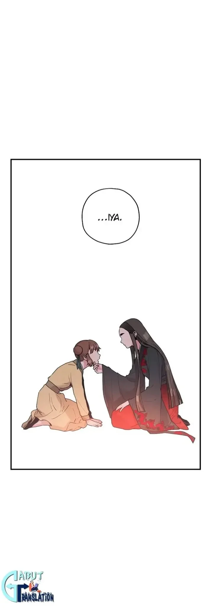 The Strongest Villainess Chapter 8 - halaman 28