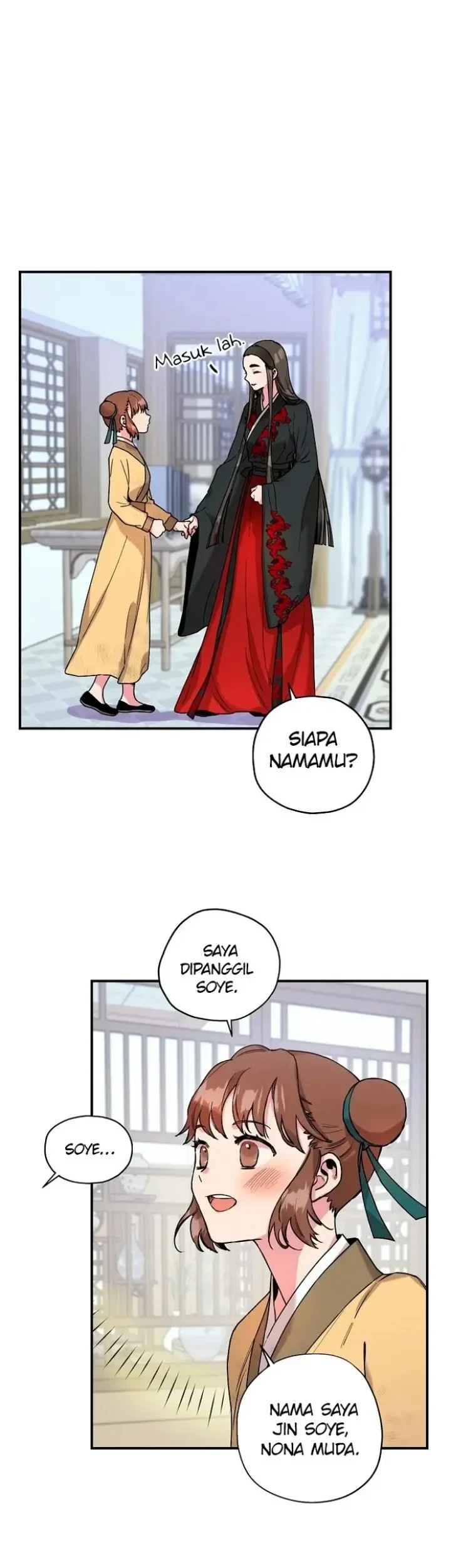 The Strongest Villainess Chapter 8 - halaman 29