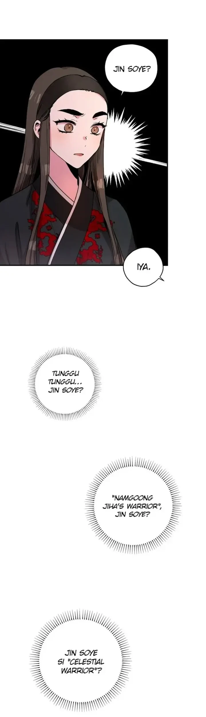 The Strongest Villainess Chapter 8 - halaman 30