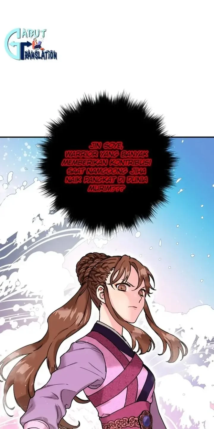 The Strongest Villainess Chapter 8 - halaman 31