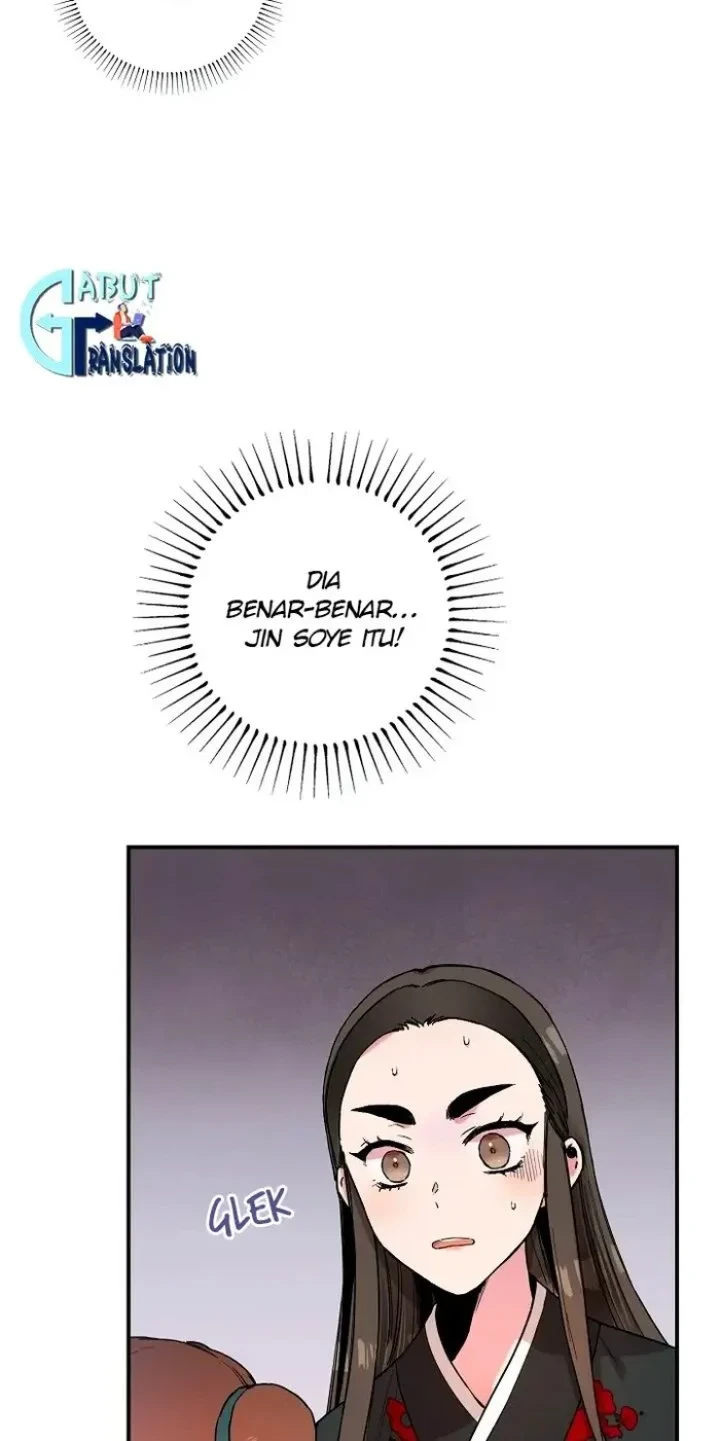 The Strongest Villainess Chapter 8 - halaman 34